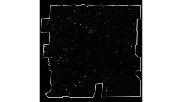 The Hubble Legacy Field