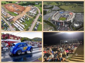East Tennessee Racing