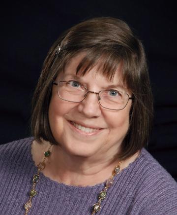 Kaye George