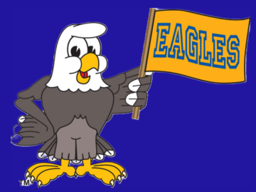 Luttrell Elementary Logo