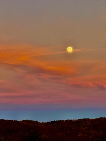 The moon is beautiful and full of surprises, as recent exploration has discovered.