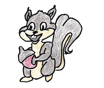 Artwork by Shirley McMurtrie