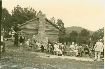 A New Look at Our Old Schools