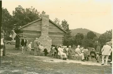 A New Look at Our Old Schools