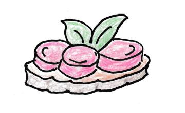 Artwork by Shirley McMurtrie