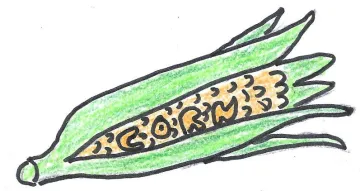 Corn Relish