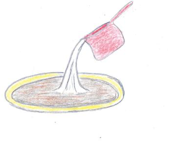 Pancake Memories