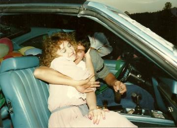 Till Cars Do Us Part