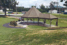 Wilson Park Maynardville Tennessee