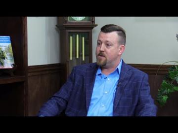 Embedded thumbnail for Mayor Jason Bailey